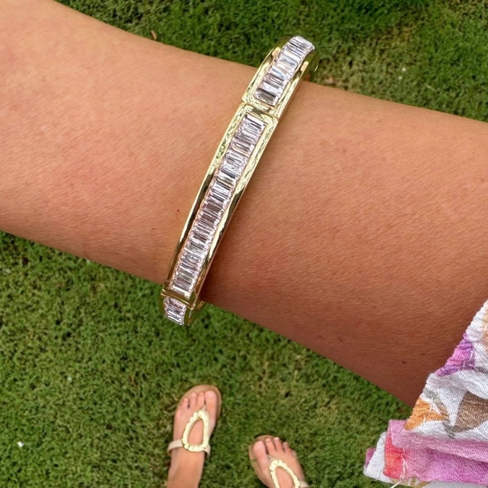 Park Lane “Lush” Bracelet! BNIB!! - Picture 8 of 16
